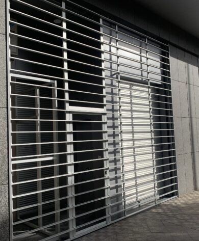 Acondicionamiento loft